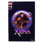 Preview: Xena 1 Variant Cover Comic Dino 1998 | Hoppla-Stuff